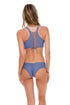 Luli Fama Cosita Buena Scrunch Panty Ruched Back